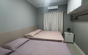 Condomínio Dunas Residence - Casa 7 ou Casa 10 - Santo Amaro - MA